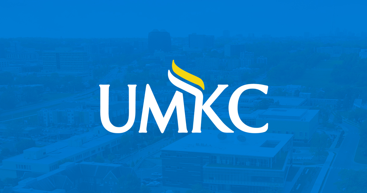 UMKC Receives $12.97M Grant from the Ewing Marion Kauffman Foundation